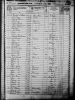 1850 Census - Delavan Walworth Co., WI Page 1