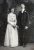 Allen and Grace (Brown ) Weiler on their wedding day June, 27 1900